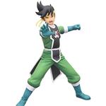 Dai Adventure SSS Pope FURYU, Default - фото