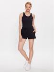 Топ regular fit 4FSS23TTSHF581 4F, черный - фото 2