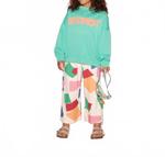 Оптимист свитшот в зеленом Wynken - фото