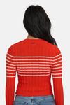 Джемпер Billabong Jumper, Rpz/Red - фото 2