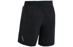 Шорты speedpocket short 'black' Under Armour, черный - фото 2