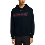 GUCCI Свитшот мужской морской синий - фото 4