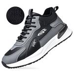 Кроссовки унисекс средней высоты Prince Mcqueen - фото 4