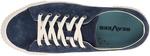 Кроссовки SeaVees Darby, темно-синий - фото 4