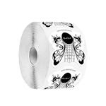 Шаблоны для наращивания NEONAIL BUTTERFLY 100 шт. - фото 2