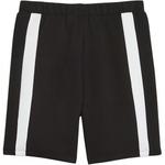 Спортивные шорты мужские черные Puma, черный - фото 2