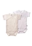 Комбинезон/боди LILIPUT, белый - фото