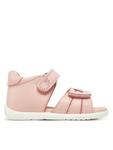 Сандалии Garvalin, розовый - фото