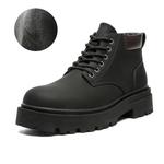 Ботинки Chi Wolf Martin Boots Men - фото 20