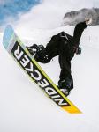 Крепления для сноуборда Nidecker Kaon 2025 Snowboard-Bindung, black - фото 5