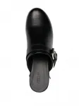 Клоги Titya ISABEL MARANT, черный - фото 4