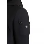 Куртка Trespass Stewart, черный - фото 4