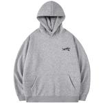 Толстовка унисекс Doraemon, Черный - фото 13