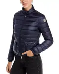 Пуховая куртка Ланс Moncler, синий - фото 2