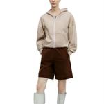 Adidas Куртка женская экрю, Ecru - фото 7