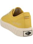 Кроссовки Palladium Palla Ace, Mustard - фото 6