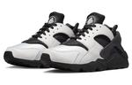 Nike Air Huarache Белый Черный (2022) - фото 2