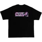 Футболка JJ Lin SS25 мужская A BATHING APE, белый - фото 4