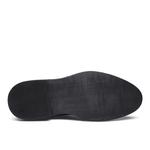 Мужские ботинки Men"s Casual Men Mid-Top, черный Captain Illy - фото 4