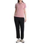 Columbia SS25 SHINNING PASS Поло для женщин розовый - фото 6