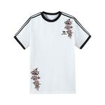 Футболка Urban Function Series Unisex CAMEL, белый - фото