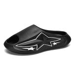 Шлепанцы мужские Double Star 88 - фото 12