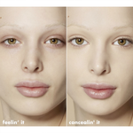 Консилер e.l.f. Cosmetics Hydrating Camo Concealer Light Ivory - фото 5