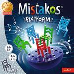 ПЛАТФОРМА Мистакос Trefl - фото 2