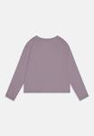 Топ с длинными рукавами VALUE GIRLS GAP, лиловый - фото