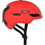 Шлем Modbc mips Oakley, Matte Hibiscus Red/India Ink - фото 2