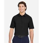 Crownlux performance windsor polo Devon & Jones, Navy - фото 4