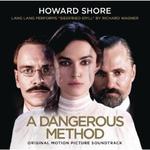 Диск CD A Dangerous Method [OST] - Howard Shore, Lang Lang - фото