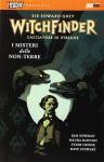 HELLBOY PRESENTA WITCHFINDER # (Magic Press) - фото