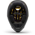 Шлем Proframe Fox, Matte Black - фото 7