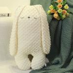 Плюшевая кукла Bean Bubbles Rabbit высотой 60см/110см Howard - фото 10