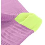 Носки Alpine Pro Niele Long, фиолетовый - фото 4