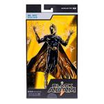 Фигурка DC Black Adam — Dr. Судьба McFarlane - фото 10