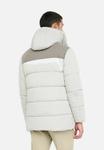 Куртка LIU JO LIU JO QUILTED NYLON JACKET, 50000/Beige - фото 3