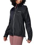 Куртка Columbia Switchback IV Jacket, черный - фото 3
