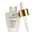 Антивозрастные защитные капли Gotas Mágicas Protectoras Collistar, 30 ml - фото 3