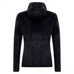 Флис Rock Experience Baskerville, черный - фото 2