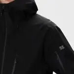 KOLON SPORT Куртка мужская, Black - фото 8