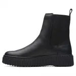 Ботинки Clarks Shoes Torhill Maple, черный - фото 3