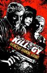 Killogy (IDW Publishing) - фото