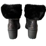 Женские ботинки Blink черного цвета Very G - фото 3