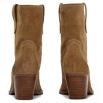 Ботильоны женские Tony Bianco, черный - фото 8