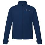 Куртка Prism pt - флисовая куртка Berghaus, Dusk - фото