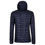 Куртка Rock Experience Overkill, синий - фото 2