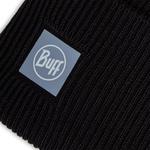 Шапка Buff Crossknit, черный - фото 2