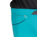 Шорты Trangoworld Maladeta, синий - фото 4